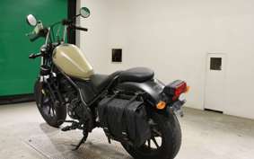 HONDA REBEL 250 A 2023 MC49