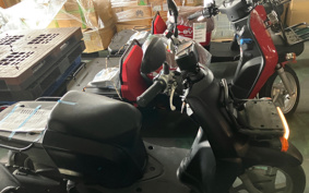 YAMAHA  GEAR BX50 UA07J