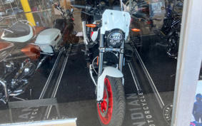INDIAN FTR1200S 2025