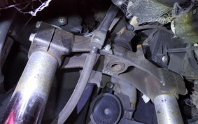 SUZUKI SKYWAVE 250 (Burgman 250) S Gen.3 CJ44A