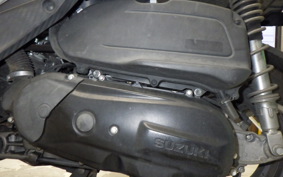 SUZUKI SWISH 125 2016 DV12B