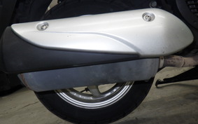 HONDA LEAD 110 2001 JF19