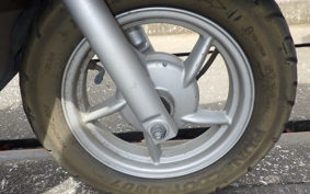 YAMAHA VINO 50 Molfe SA37J