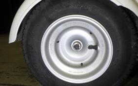 HONDA GYRO CANOPY 2025 TA03