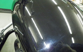 TRIUMPH BONNEVILLE サイドカ- 2010