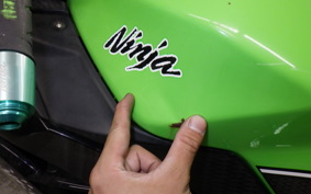KAWASAKI NINJA 250 EX250L