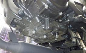 HONDA CL250-2 2007 MC57
