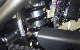 SUZUKI SV650 X A 2021 VP55B