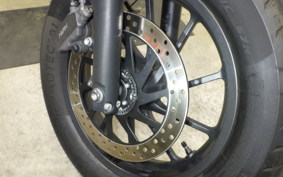 HONDA REBEL 500 A 2018 PC60