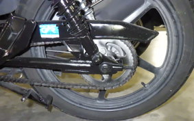 YAMAHA YBR125