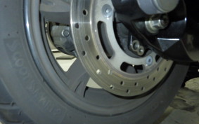 SUZUKI SKYWAVE 200 (Burgman 200) CH41A