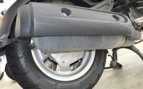 YAMAHA GEAR Gen.2 UA08J