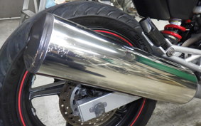 HONDA VTR 250 Gen. 2 MC33