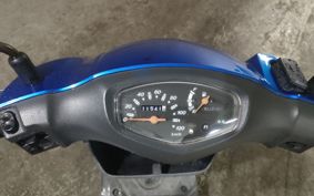 SUZUKI ADDRESS V125 CF4EA