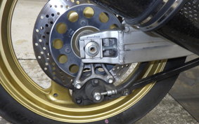 SUZUKI GSX400 IMPULSE 2009 GK7CA