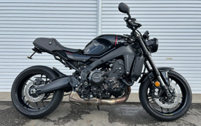 YAMAHA XSR900 2023 RN80J
