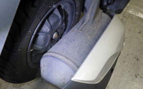 HONDA LEAD 125 2014 JF45