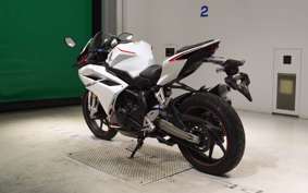 HONDA CBR250RR A 2021 MC51
