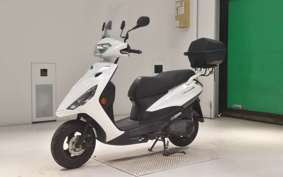 YAMAHA AXIS 125 Z 2021 SED7J
