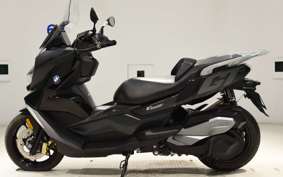BMW C400GT 2024