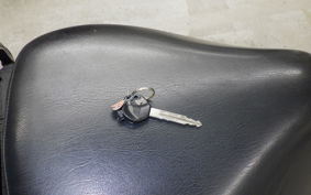 HONDA BENLY 50 2019 AA03