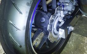 HONDA 400X ABS 2013 NC47