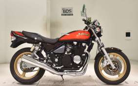 KAWASAKI ZEPHYR 400 KAI 2003 ZR400C