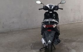 HONDA LEAD 125 JF45