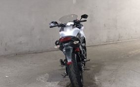 KAWASAKI NINJA 400R 2013 ER400B