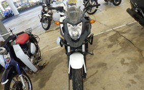 HONDA NC700X 2013 RC63