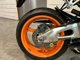 Фото Honda CBR1000RR 2005 с японского аукциона
