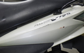 SUZUKI ADDRESS V125 S CF4MA