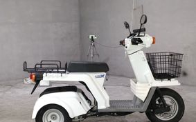 HONDA GYRO TD02