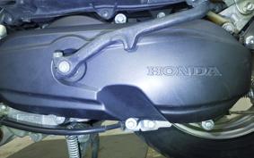 HONDA TACT-4ﾍﾞｰｼｯｸ 2008 AF79