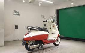 PEUGEOT  ジャンゴ125A 2019