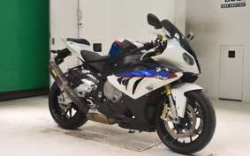 BMW S1000RR 2013