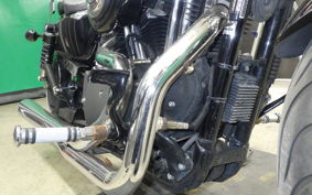 HARLEY XL1200X 2010