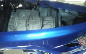 SUZUKI GSX-R125 DL33B