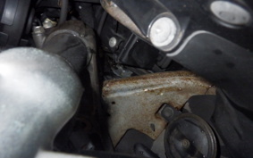 SUZUKI SKYWAVE 250 (Burgman 250) M CJ45A