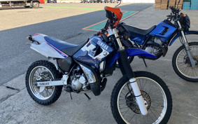 YAMAHA LANZA DT230 4TP