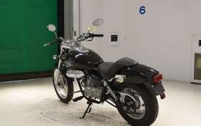 HONDA MAGNA 50 AC13