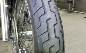 YAMAHA DRAGSTAR 400 2012 VH02J