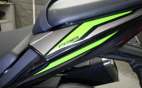 KAWASAKI NINJA ZX-6R A 2024 ZX636J