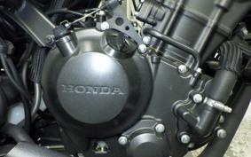 HONDA REBEL 250 A 2011 MC49