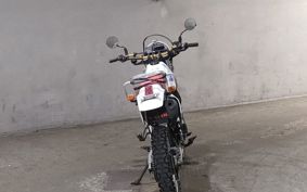 HONDA XLR250R MD22