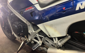 HONDA NS400R 1985 NC19