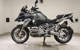 BMW R 1200GS 2015