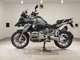 Фото BMW R 1200GS 2015 с японского аукциона