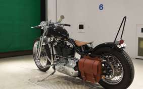 HARLEY FXSTS 1340 1989