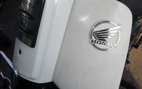 HONDA C90 SUPER CUB HA02